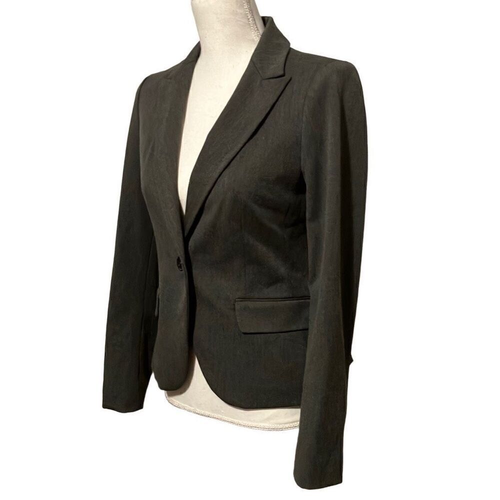 Express one button blazer - Picture 3 of 7